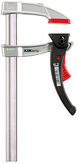Bessey KLI40 KliKlamp 400/80 afbeelding 1