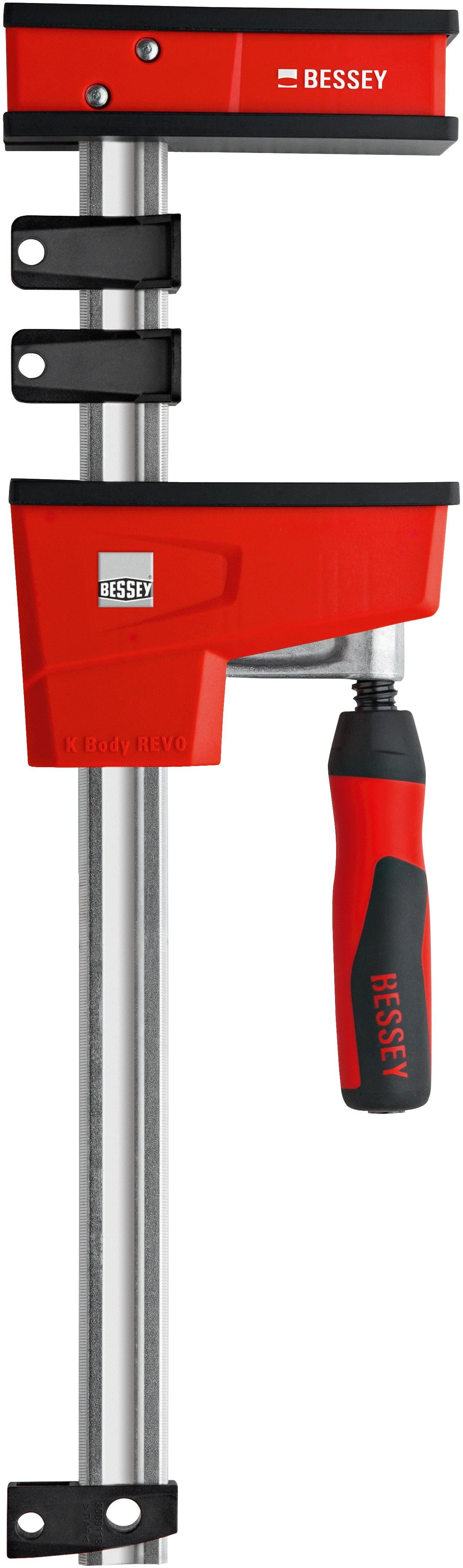 Bessey KRE802K Corpuslijmtang REVO 800/95 afbeelding