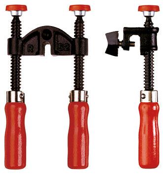 Bessey KT51CP Hulpstuk voor lijmtang , 1 spindel afbeelding