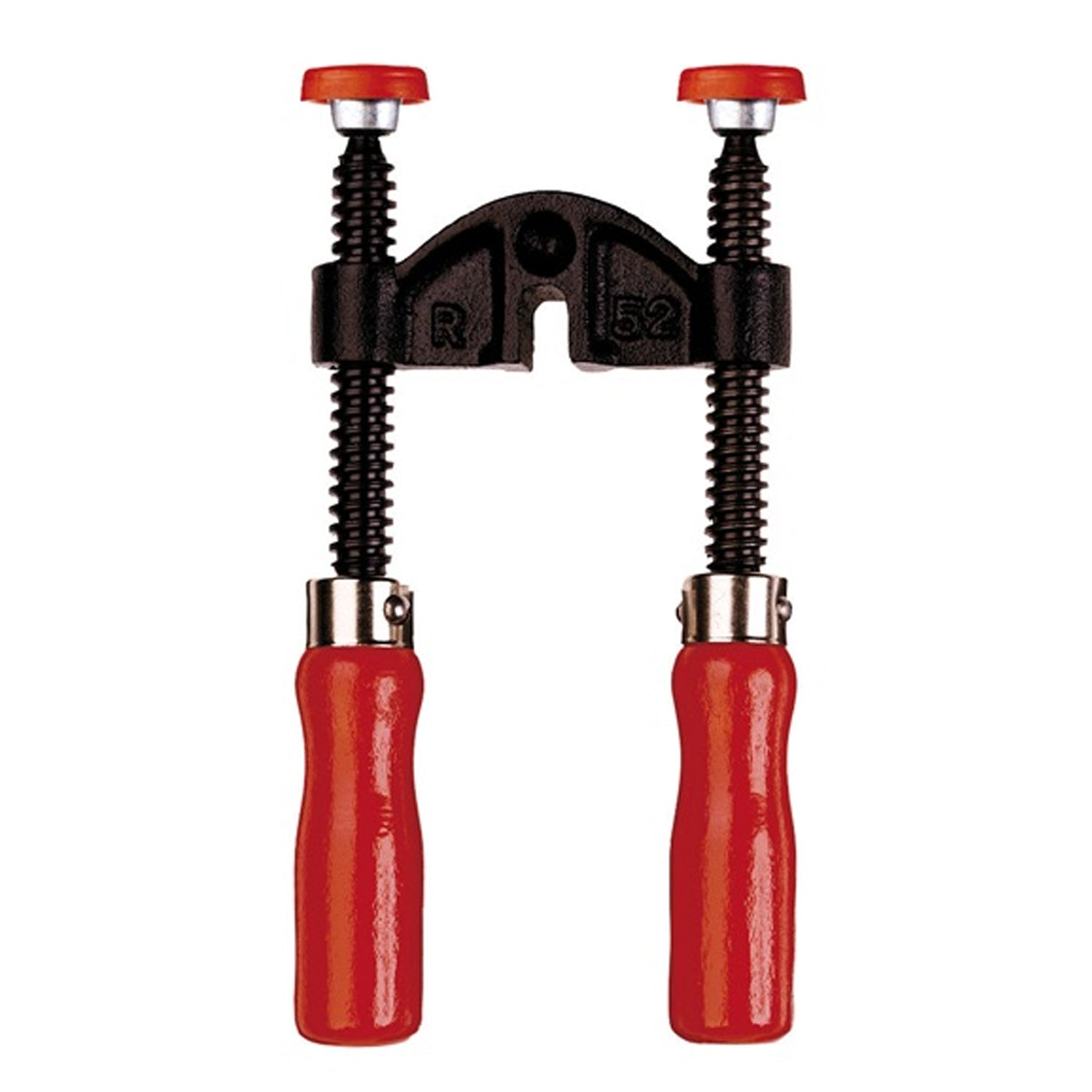 Bessey KT52 Hulpstuk voor lijmtang 2 spindels afbeelding 1