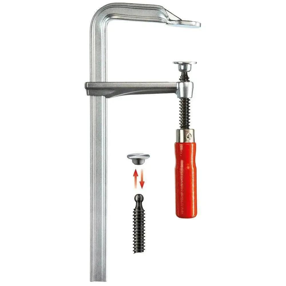 Bessey Lijmtang 800/120mm - GZ80 afbeelding