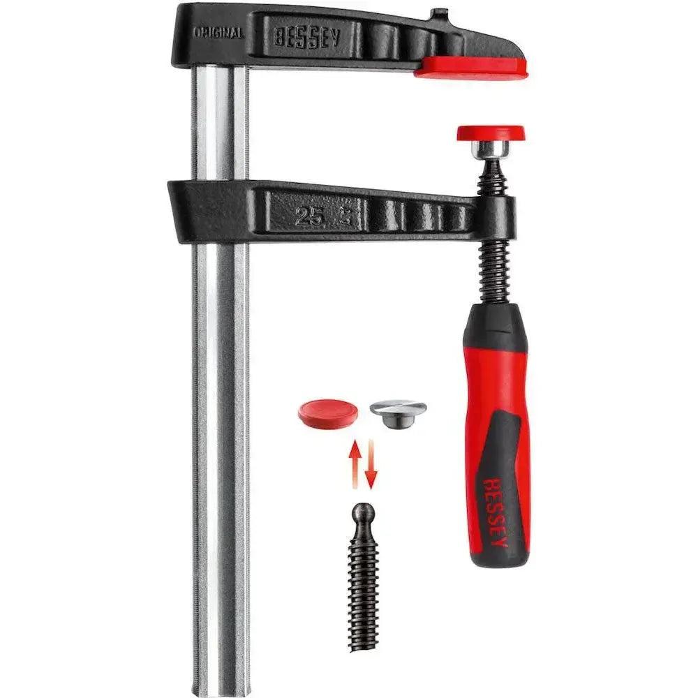 Bessey Lijmtang 300/80mm - TG30B8-2K afbeelding 1