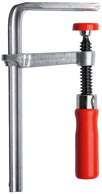 Bessey Schroefklem Tafelklem 120/60mm - Duoverpakking - GTR12SET afbeelding 1