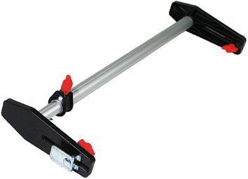 Bessey TMS Kozijnspanner afbeelding 1