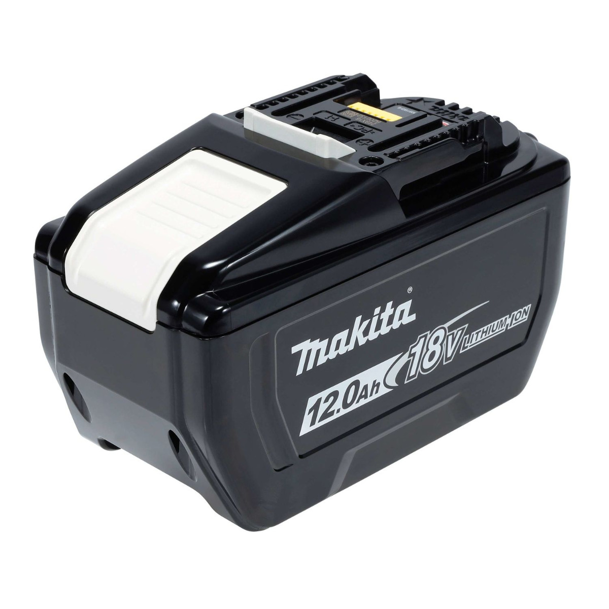 Makita BL18120 Accu LXT 18V 12.0Ah afbeelding 1