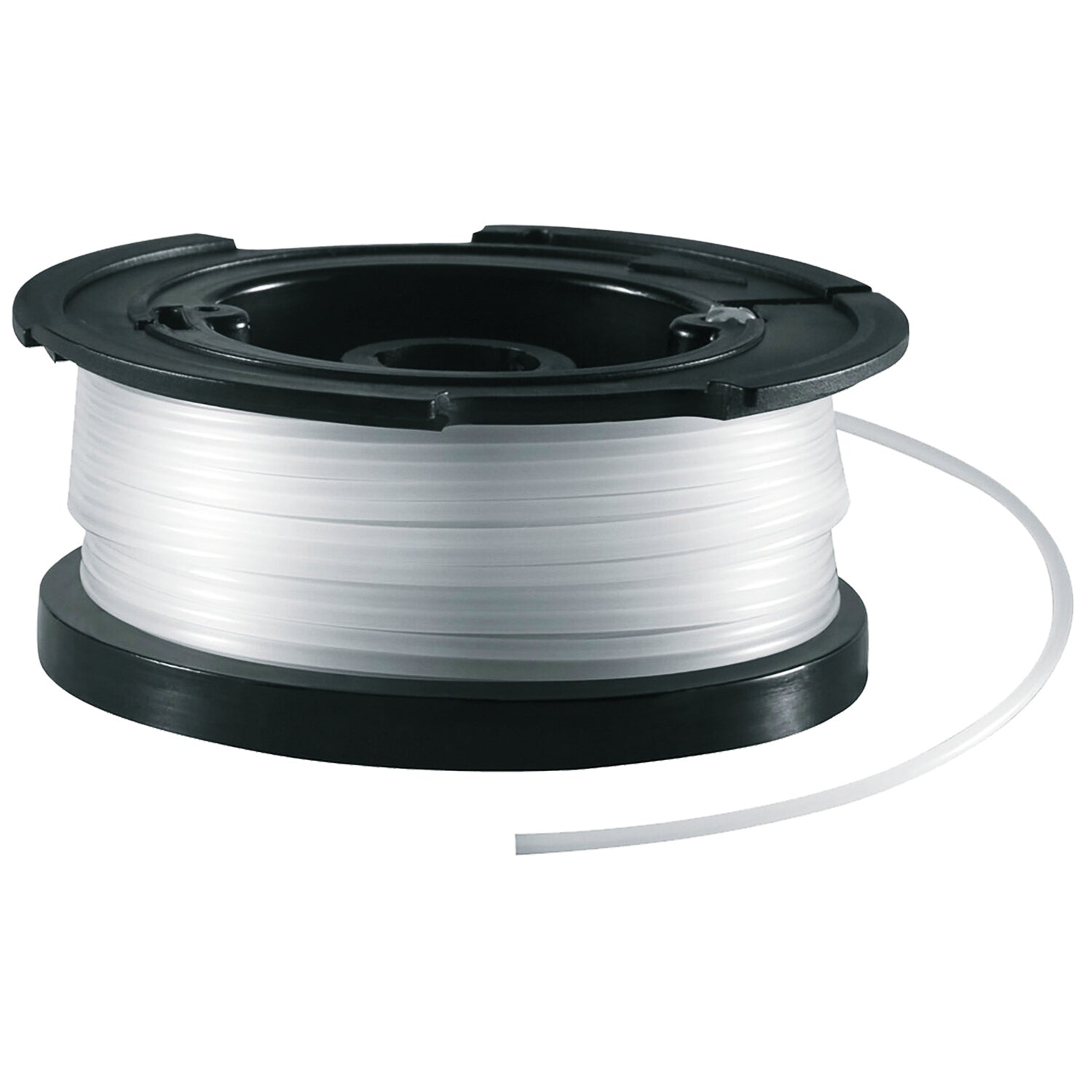 Black+Decker Maaidraad + vervangspoel 10m/1.5mm afbeelding