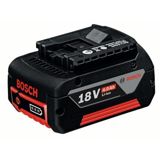 Bosch Professional GBA 18V 4.0Ah – GBA 18V 4.0Ah accu