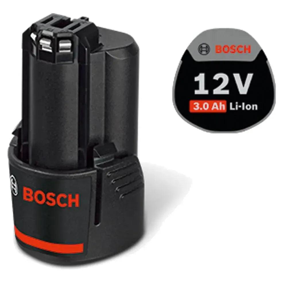 Bosch Professional GBA 12V Accu 3.0Ah - 1600A00X79 afbeelding 1
