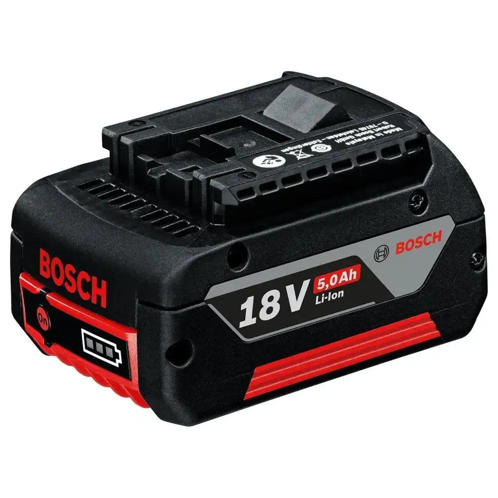 Bosch Professional GBA 18V 5.0Ah – GBA 18V 5.0Ah accu