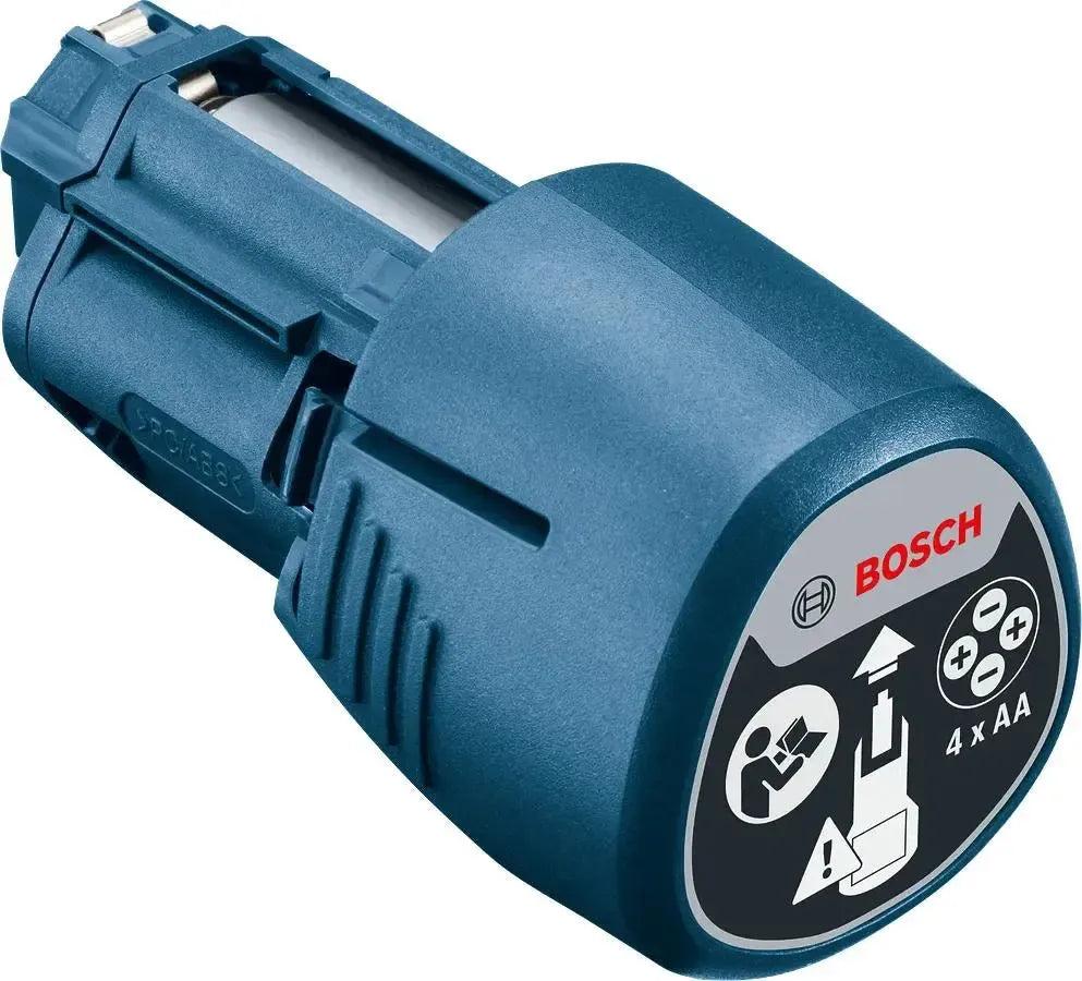 Bosch Professional Batterij Adapter voor Meetgereedschappen - 1608M00C1B afbeelding 1