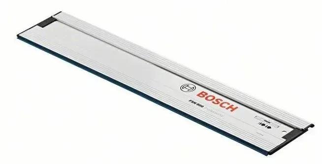 Bosch Professional FSN 800 Professional Geleiderail 800mm. - 1600Z00005 afbeelding