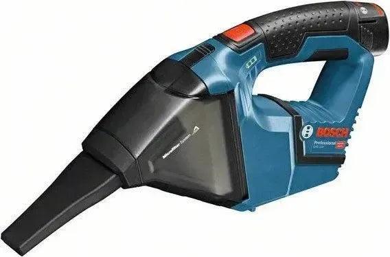 Bosch Professional GAS 12V Accu stofzuiger 12V 3,0Ah Li-Ion In L-Boxx - 06019E3003 afbeelding 1
