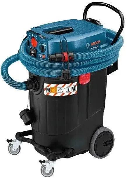 Bosch Professional GAS 55 M AFC – Complete M-klasse 55 l stofzuigeruitvoering