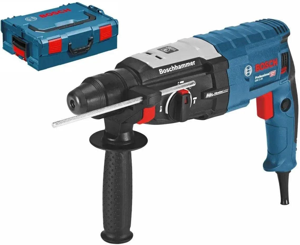 Bosch Professional GBH 2-28 Boorhamer 880W in L-Boxx afbeelding 1