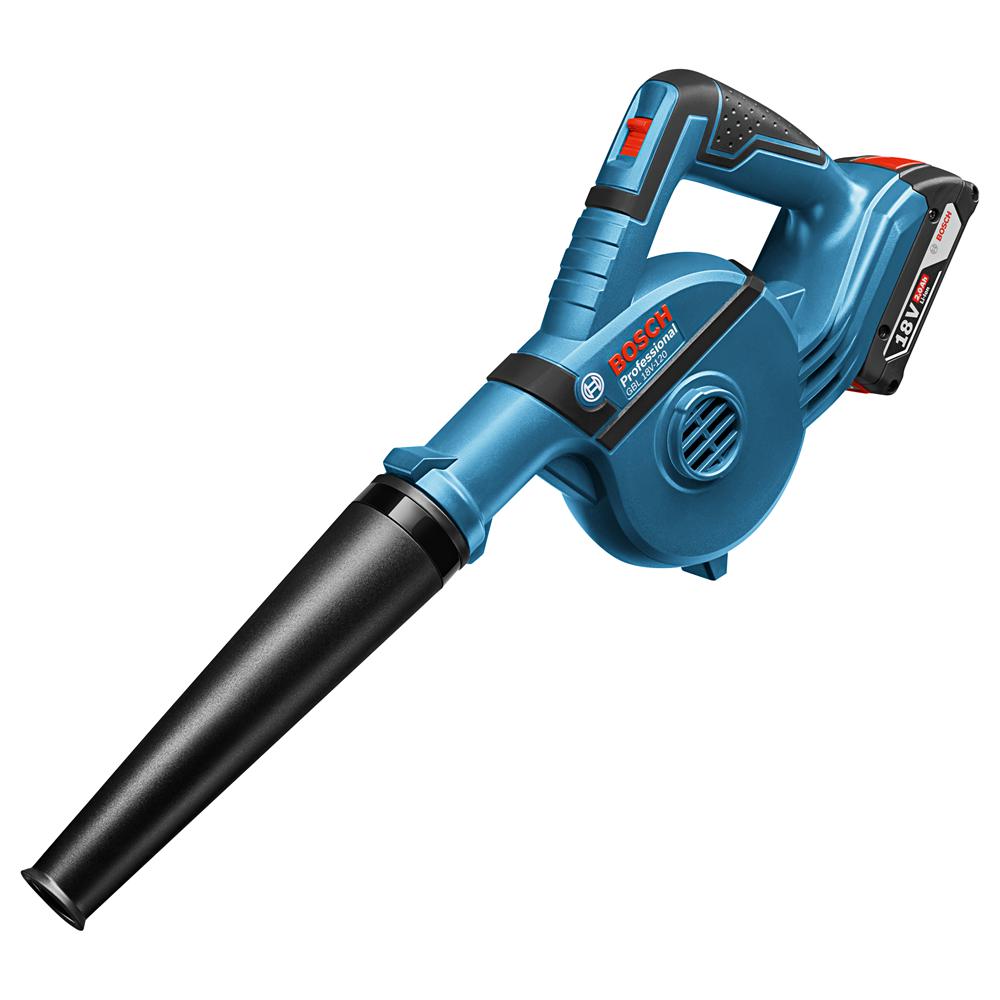 Bosch Professional GBL 18V-120 – Basic Body