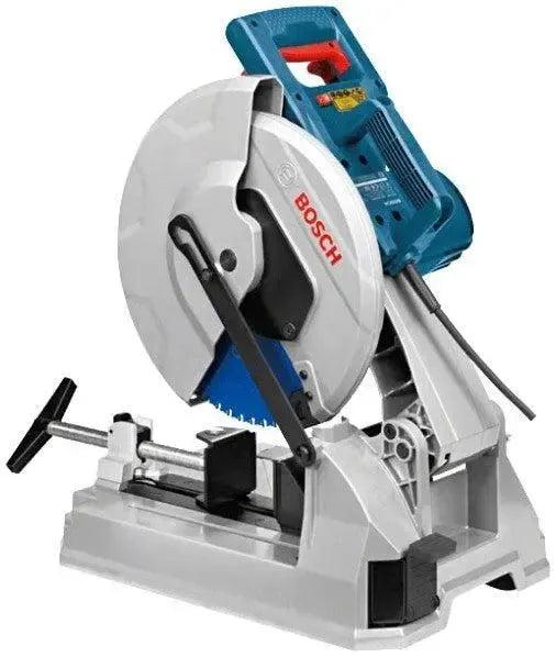 Bosch Professional GCD 12 JL – Exacte uitvoering