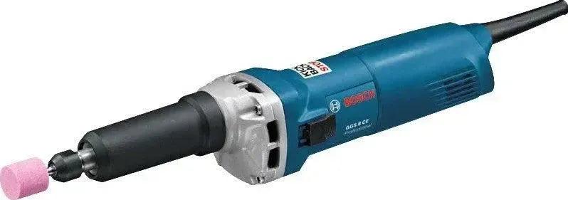 Bosch Professional GGS 8 CE – Met sleutelset