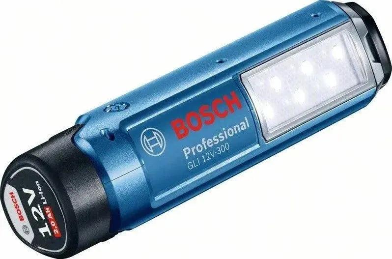 Bosch Professional GLI 12V-300 – Exacte uitvoering