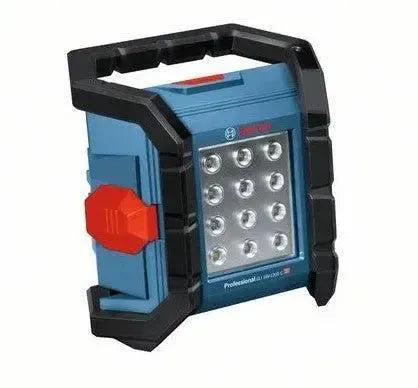 Bosch Professional GLI 18V-1200 C Accu lamp 18V Basic Body - 0601446700 afbeelding 1