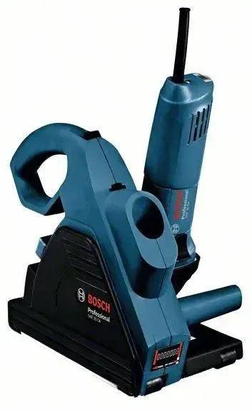 Bosch Professional GNF 35 CA Muurfrees 150mm 1400W 230V in koffer