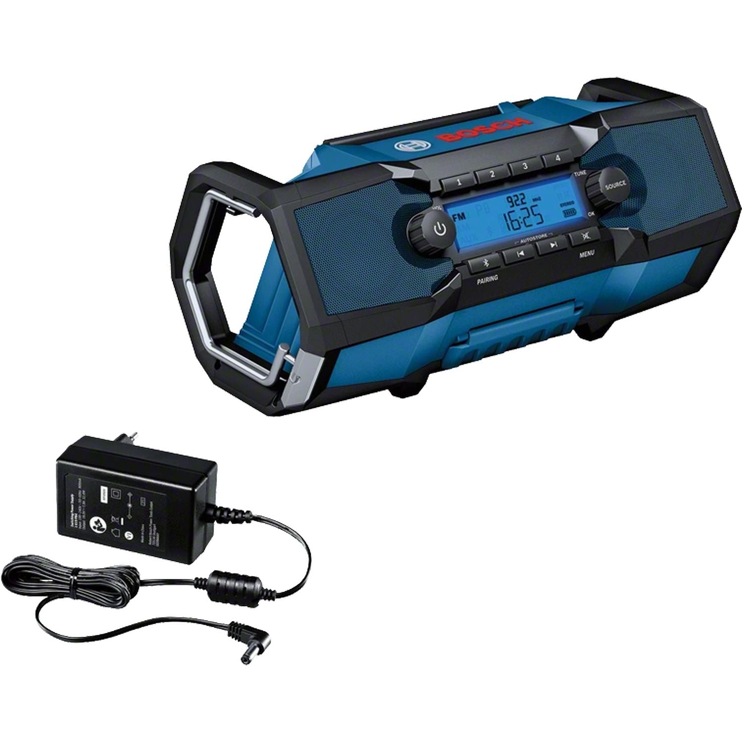 Bosch Professional GPB 18V-2 C – Basic Body
