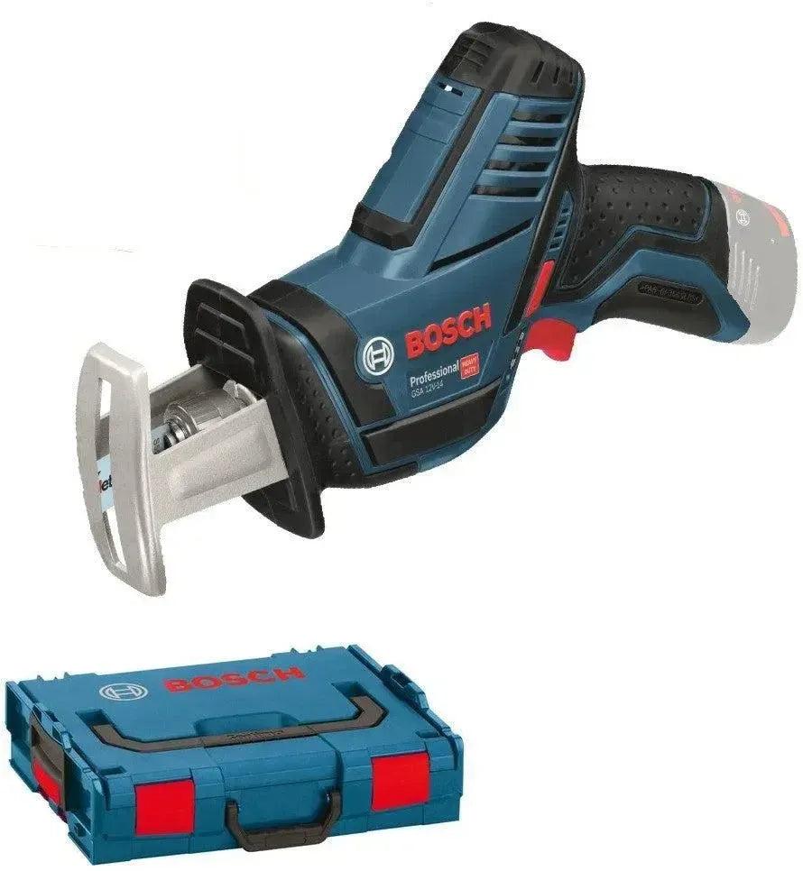 Bosch Professional GSA 12V-14 – Basic Body in L-BOXX 102