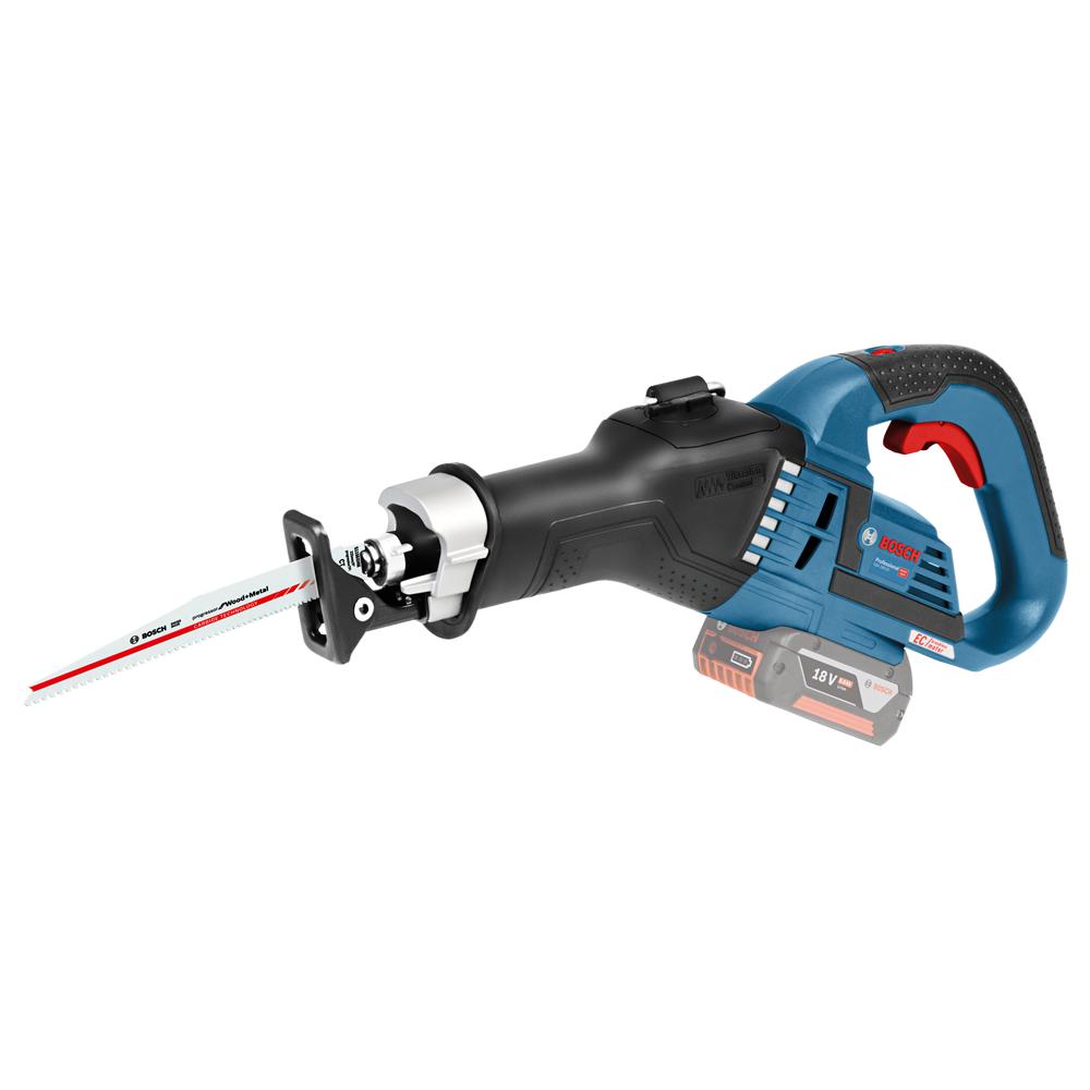 Bosch Professional GSA 18V-32 – Basic Body in doos
