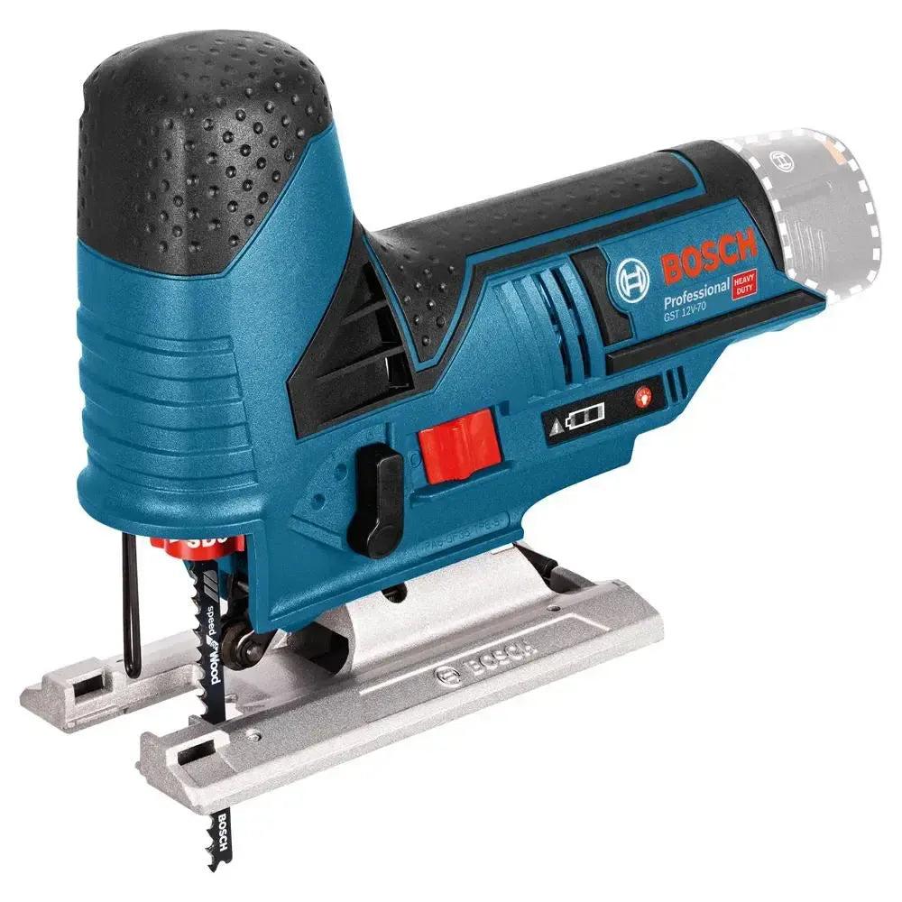 Bosch Professional GST 12V-70 – Basic Body
