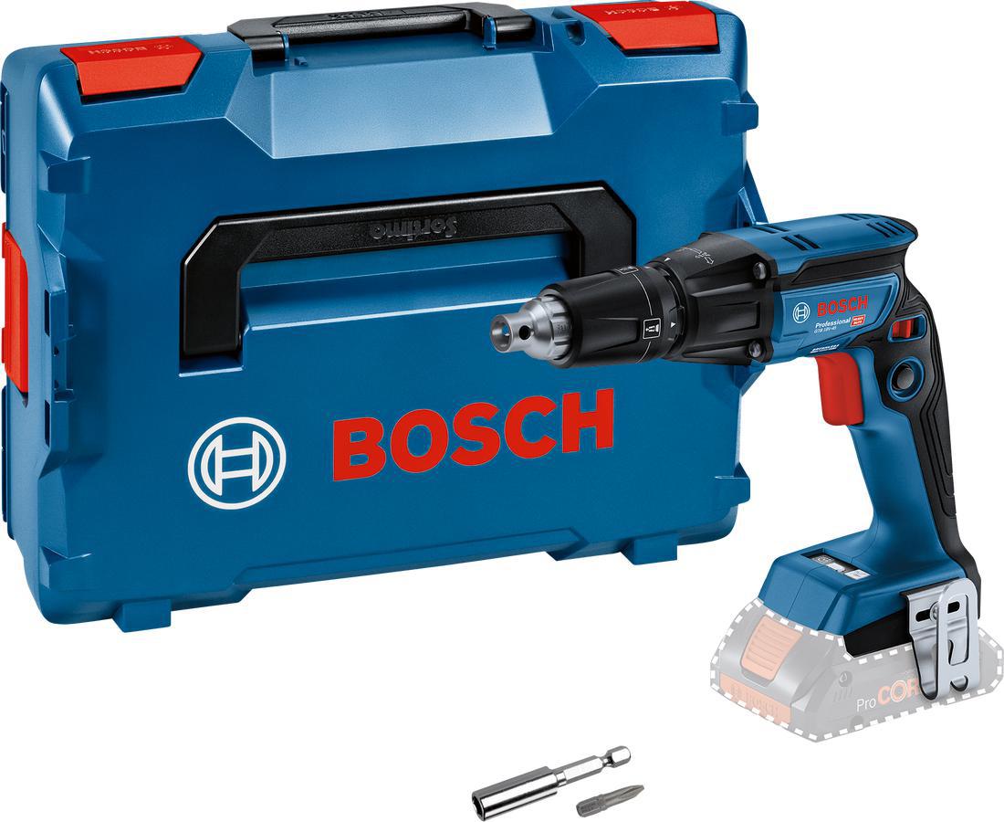 Bosch Professional GTB 18V-45 – Body in L-BOXX 136