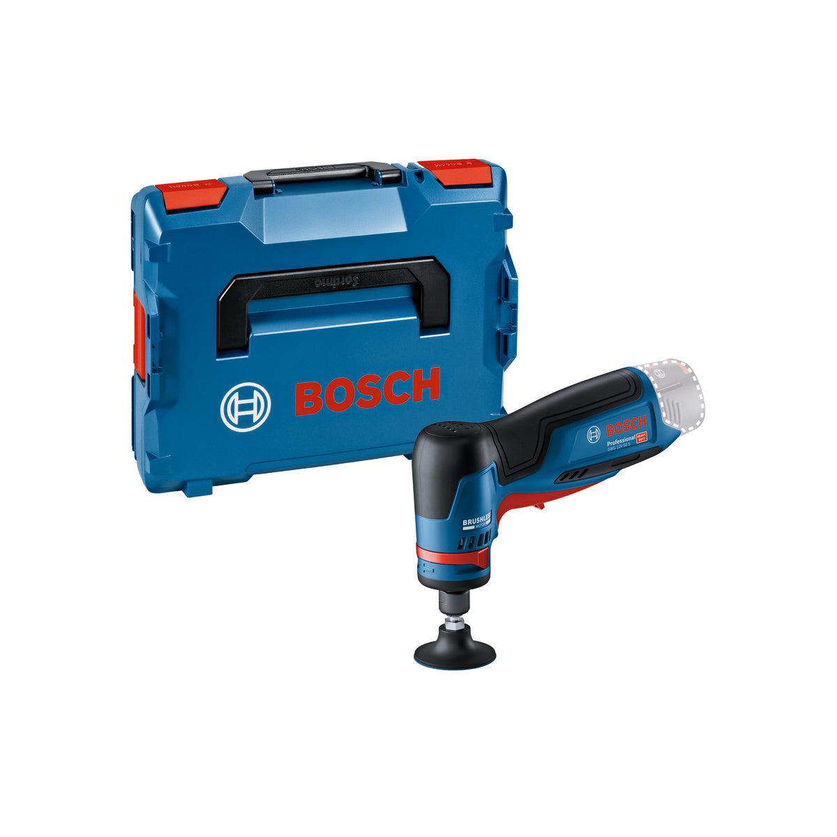Bosch Professional GWG 12V-50 S – 12V Basic Body in L-BOXX