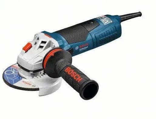 Bosch Professional GWS 19-125 CIE – Exacte uitvoering