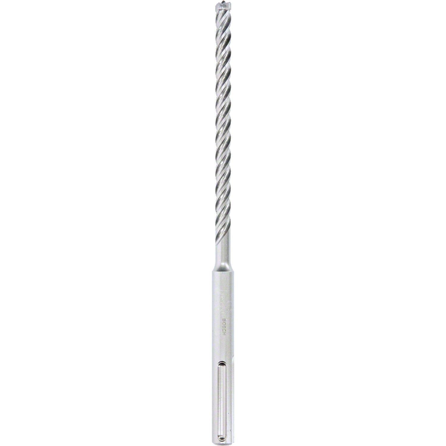 Bosch Professional Hamerboor SDS Max-8X 4-Snijder 14x200x340mm afbeelding 1