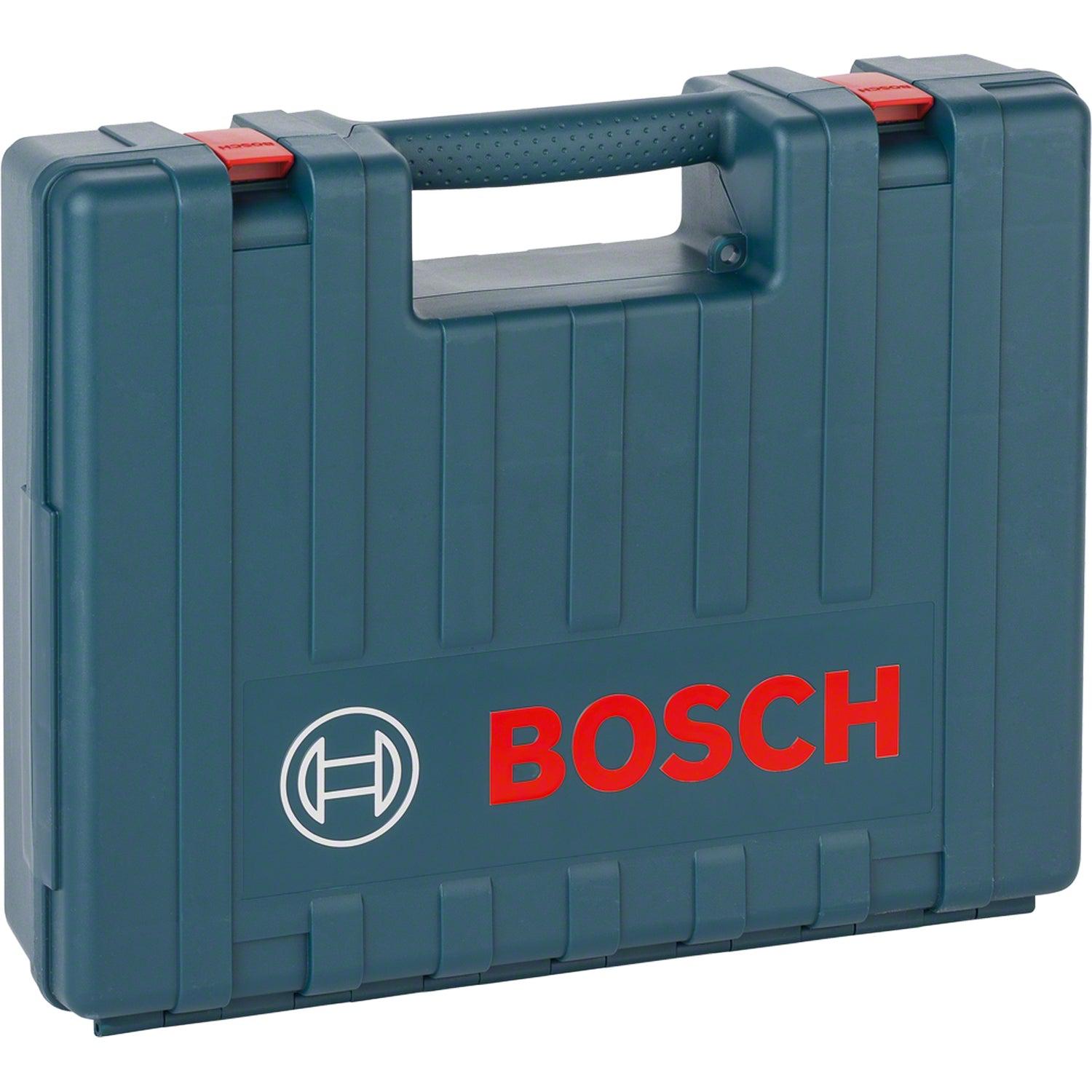 Bosch Professional Kunststof koffer 445 x 360 x 123 mm - 2605438170 afbeelding 1