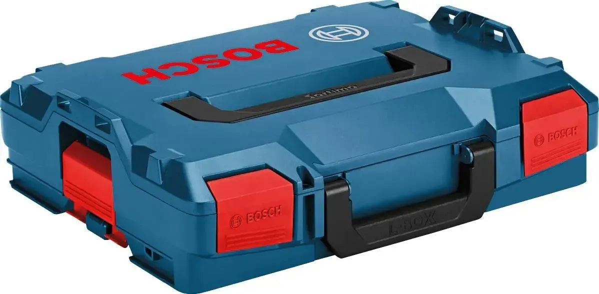 Bosch Blauw L-BOXX 102 Professional | Nieuw model - 1600A012FZ