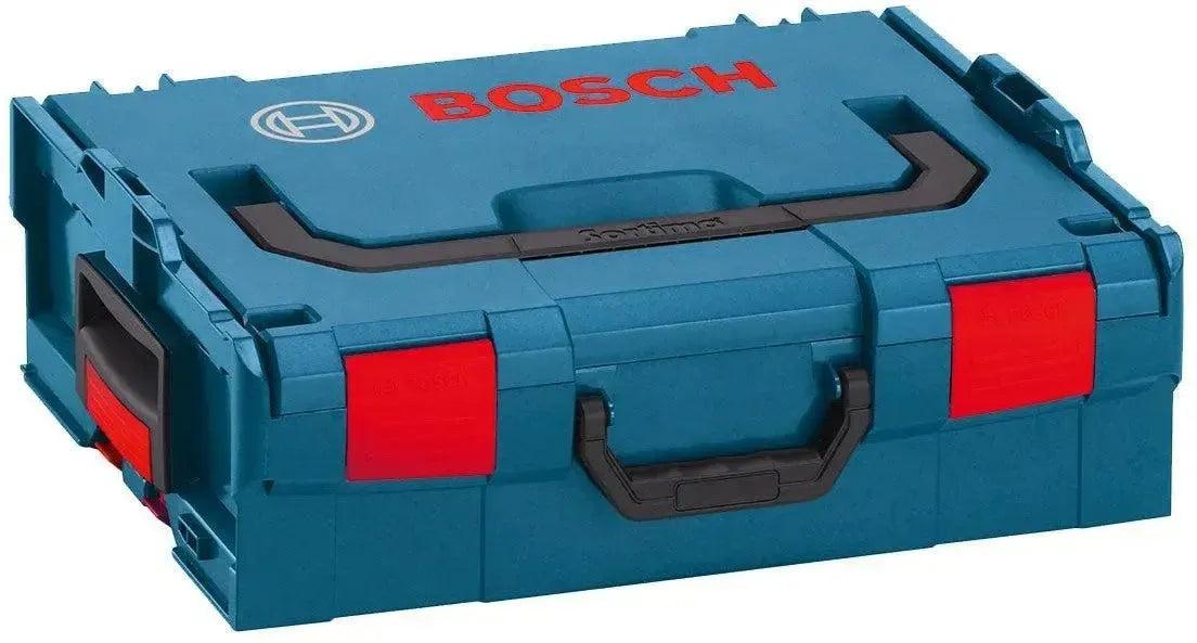 Bosch Blauw L-boxx 136 Professional | Nieuw model - 1600A012G0