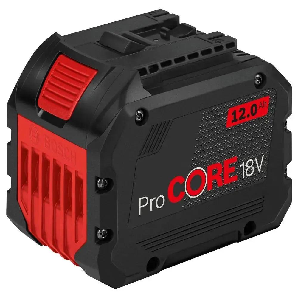Bosch Professional Accu 18V 12.0Ah ProCORE 18V AMPShare - 1600A016GU afbeelding 1
