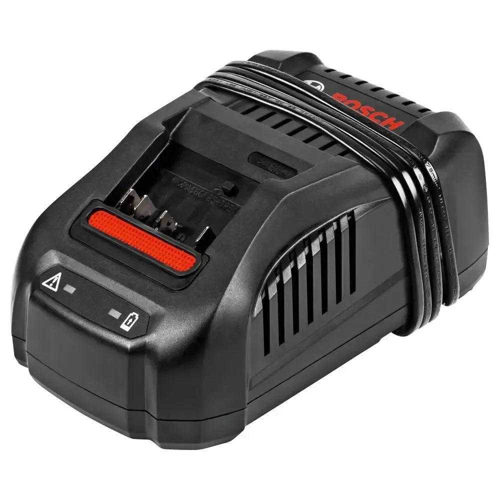 Bosch Professional Snellader GAL 1880 CV 14.4-18V Li-ion - 1600A00B8G afbeelding 1