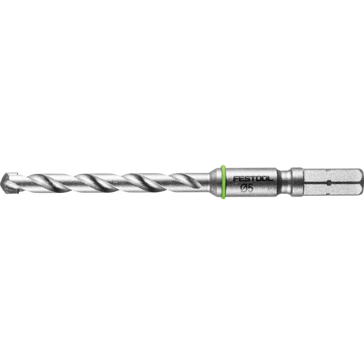 Festool DB STONE CE D5 3x Steenboren - 769112