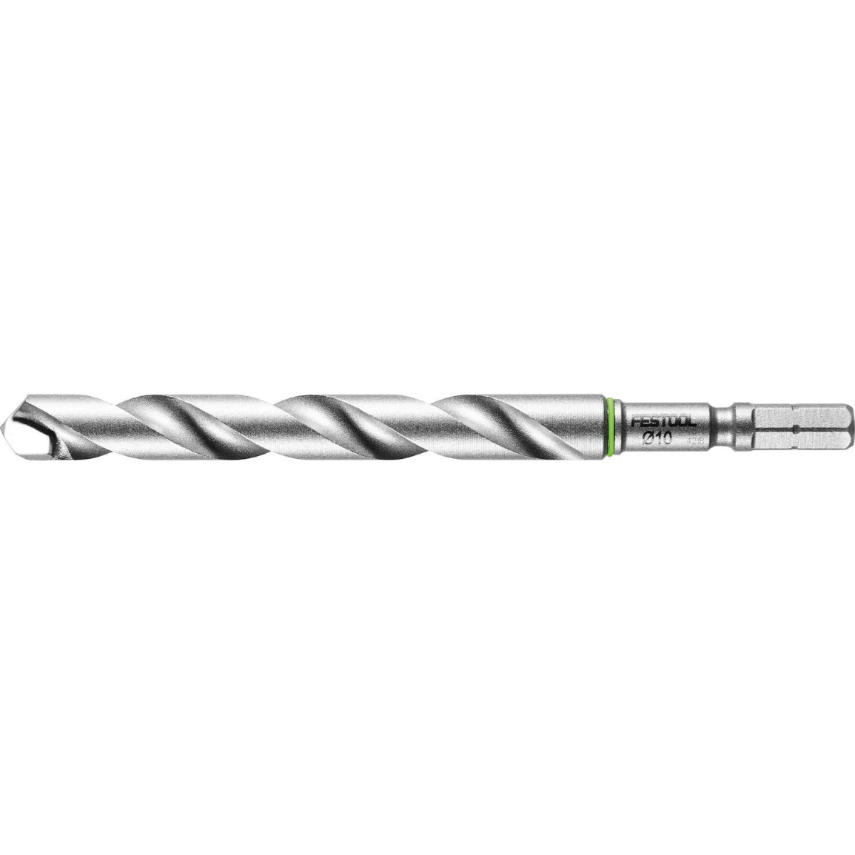 Festool DB STONE CE D10 3x Steenboren - 769115