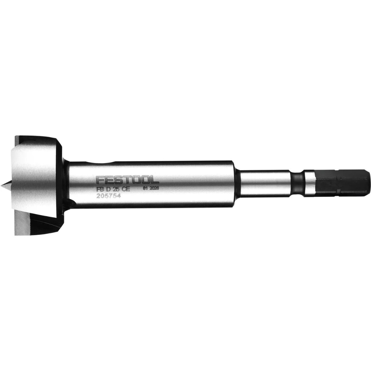 Festool FB D 25 CE cilinderkopboren - 205754