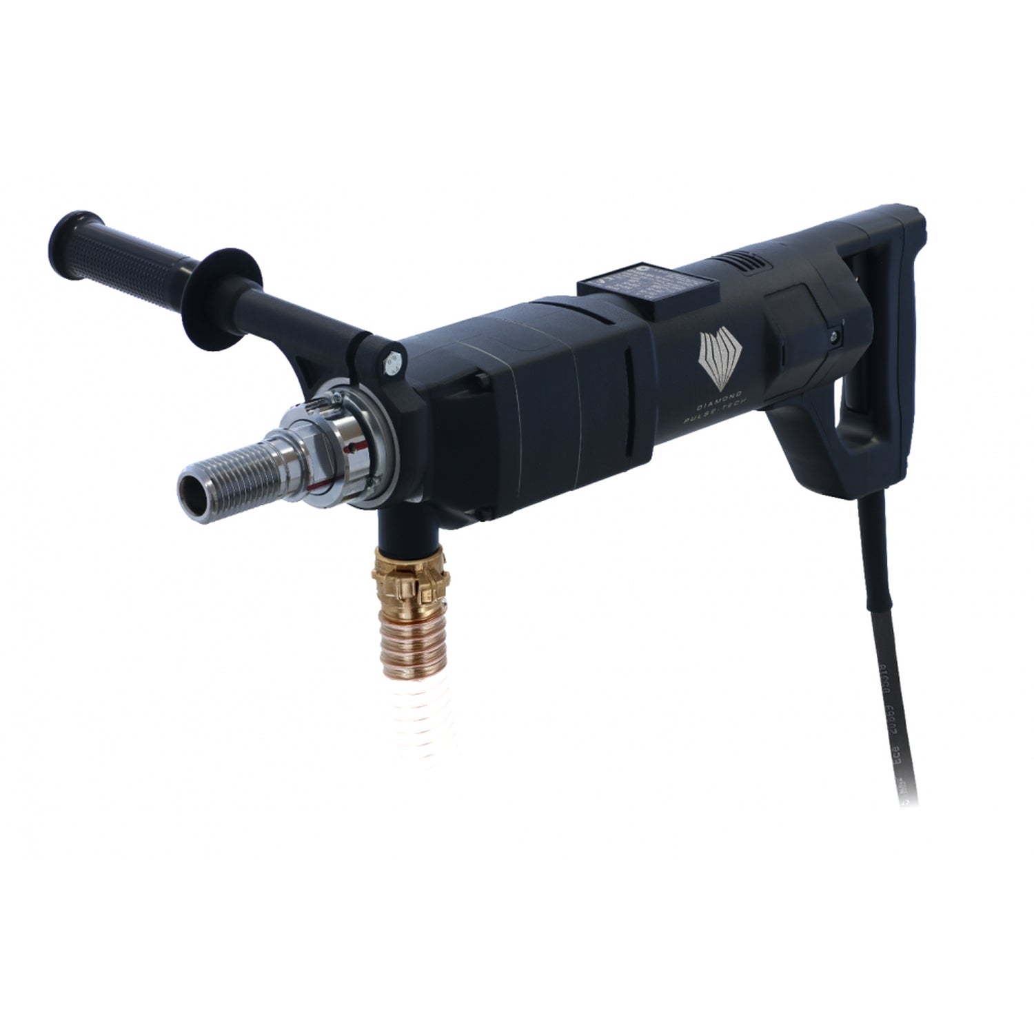 Carat A-2225 Diamantboormachine 2.2kW - AMB2225000 afbeelding 1