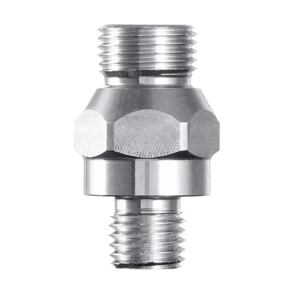 Carat Adapter M16 uitwendig naar 1/2"G uitwendig - ES00400000 afbeelding