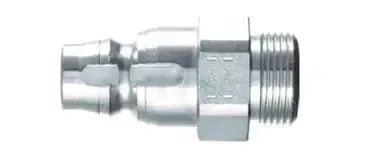 Carat Adapter SDS-DI - 1/2”G inwendig naar M30 uitwendig - ES00560000 afbeelding 1