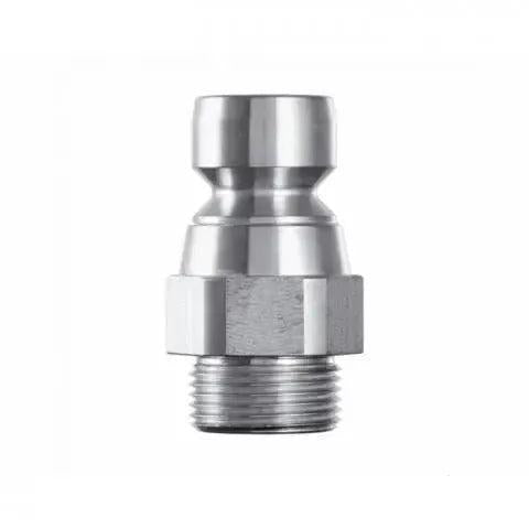 Carat Adapter NT-NASTROC® naar M30 uitwendig - ANA0500000 afbeelding 1