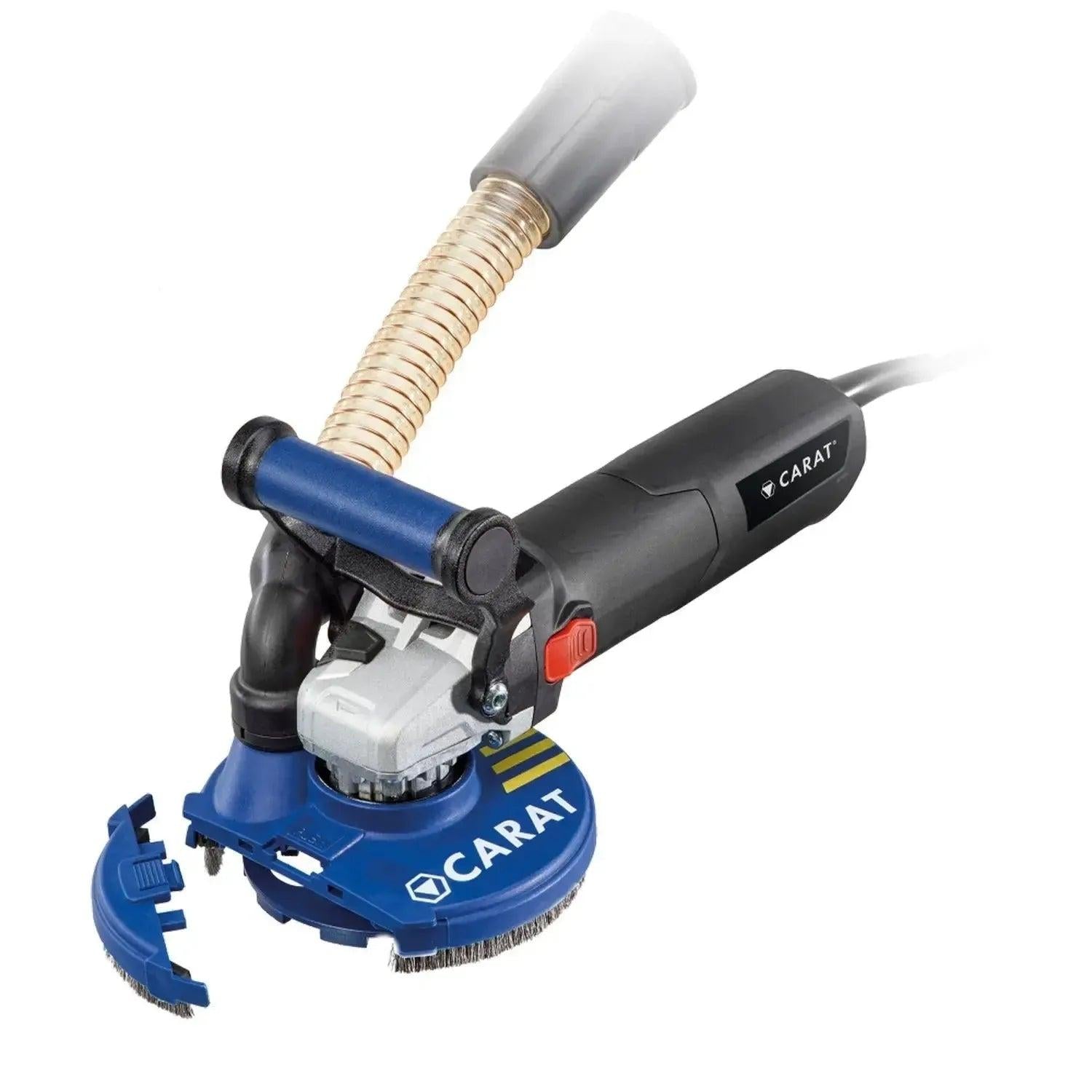Carat BS-1253N DUSTEC® Betonslijper 125mm 1700W - MZBS1253N0 afbeelding 1