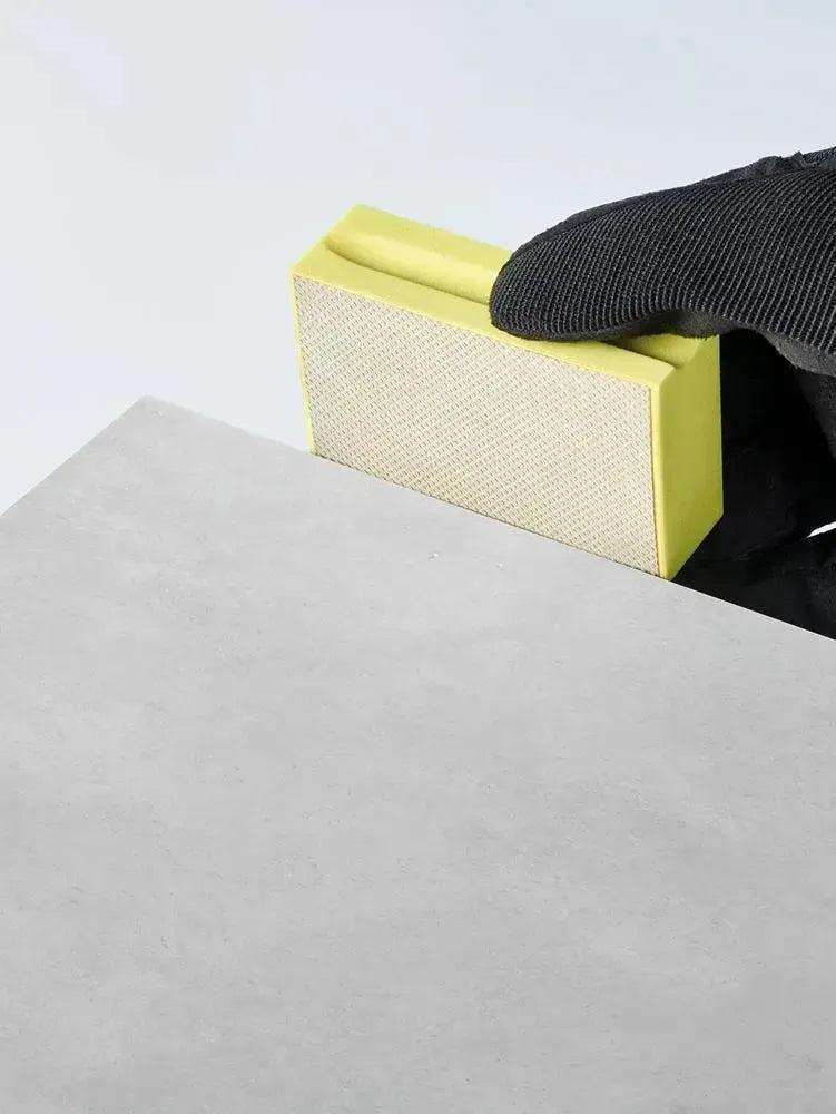 Carat Diamant handschuurblok korrel 400 - EHP4000000 afbeelding 1