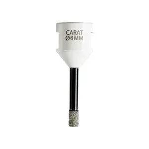 Carat CLASSIC EHS Droogboor voor haakse slijper Ø8mm M14 - EHSC008000 afbeelding 1