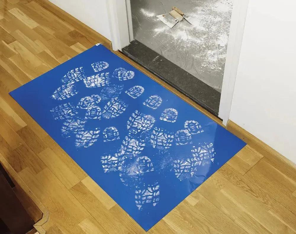 Carat Dustprotect schoonloopmat - DPM0100000 afbeelding 1