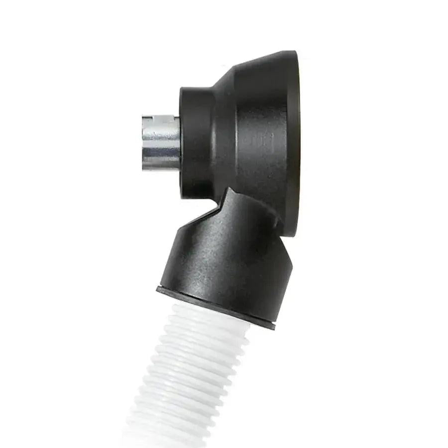 Carat DUSTEC® Dustprotect stofzuigadapter SDS-Plus - DPB0350000 afbeelding 1