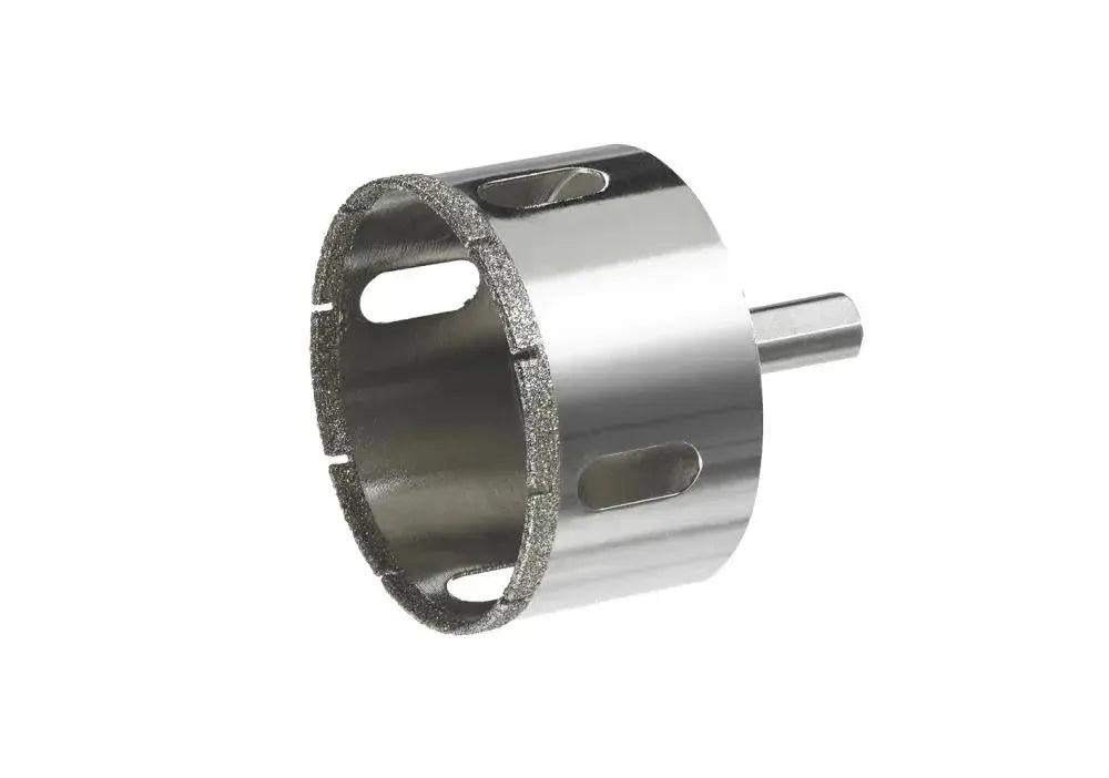 Carat ETN Diamantboor voor tegels & natuursteen VE=2 - ETN0350000 afbeelding 1